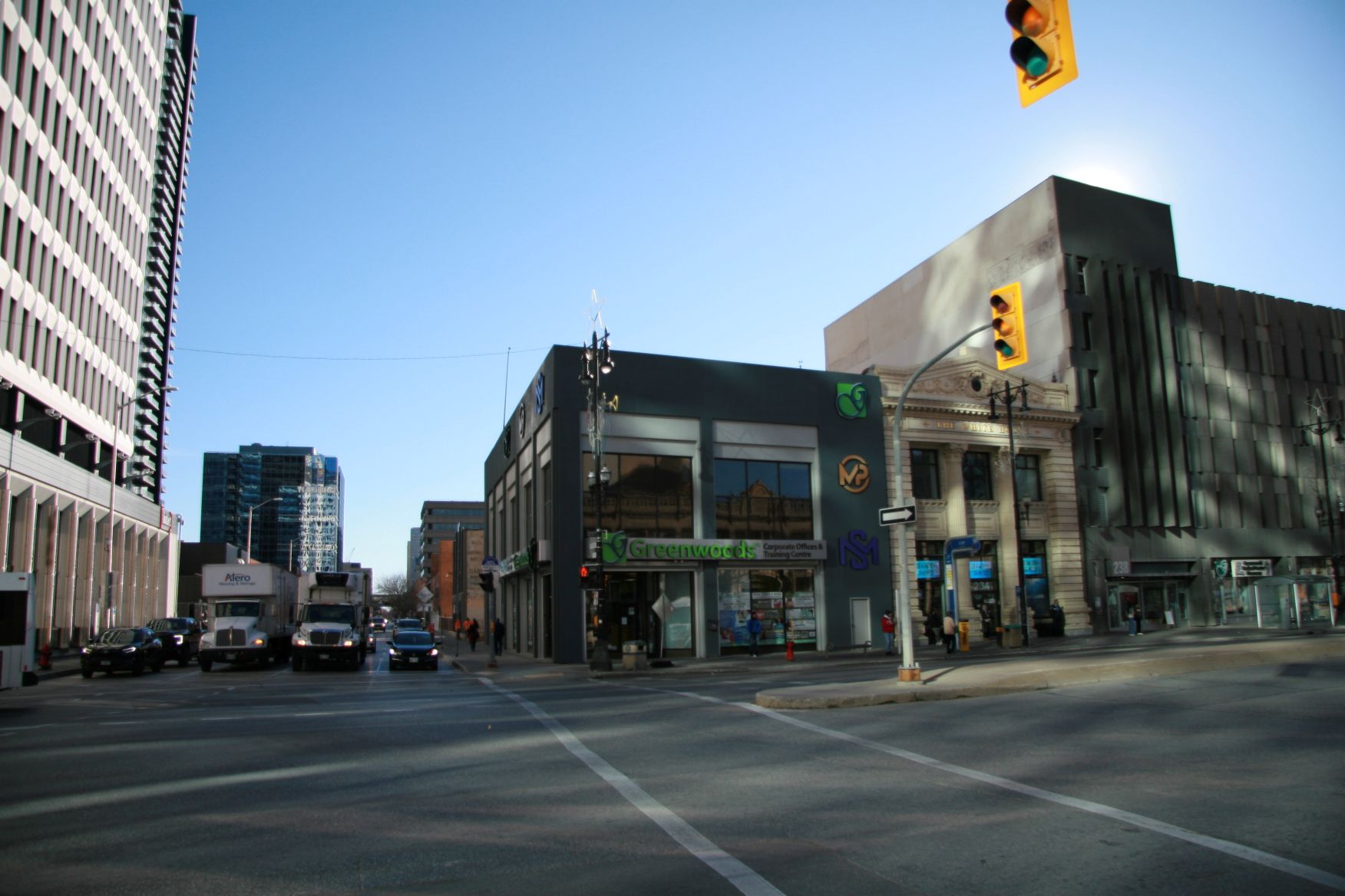 230 Portage - View 2